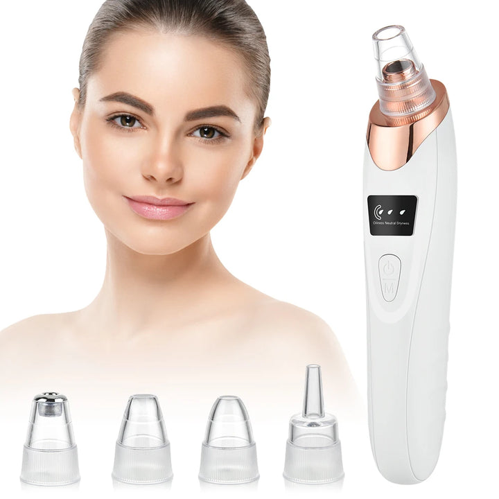 Multifunctional Beauty Pore Vacuum