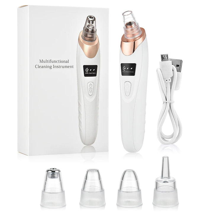 Multifunctional Beauty Pore Vacuum