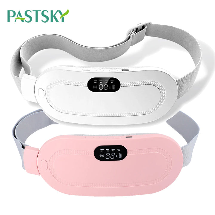 Abdominal Massage Intelligent Uterine Warmer Belt