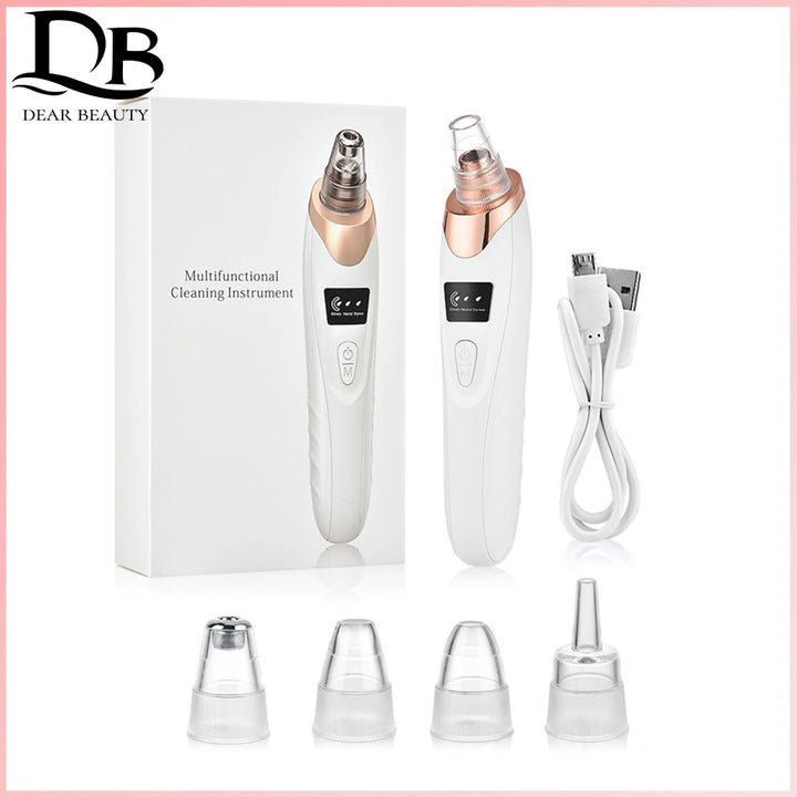 Multifunctional Beauty Pore Vacuum